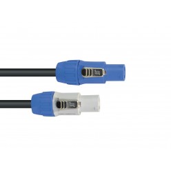 EUROLITE P-Con Connection Cable 3x1.5 1,5m